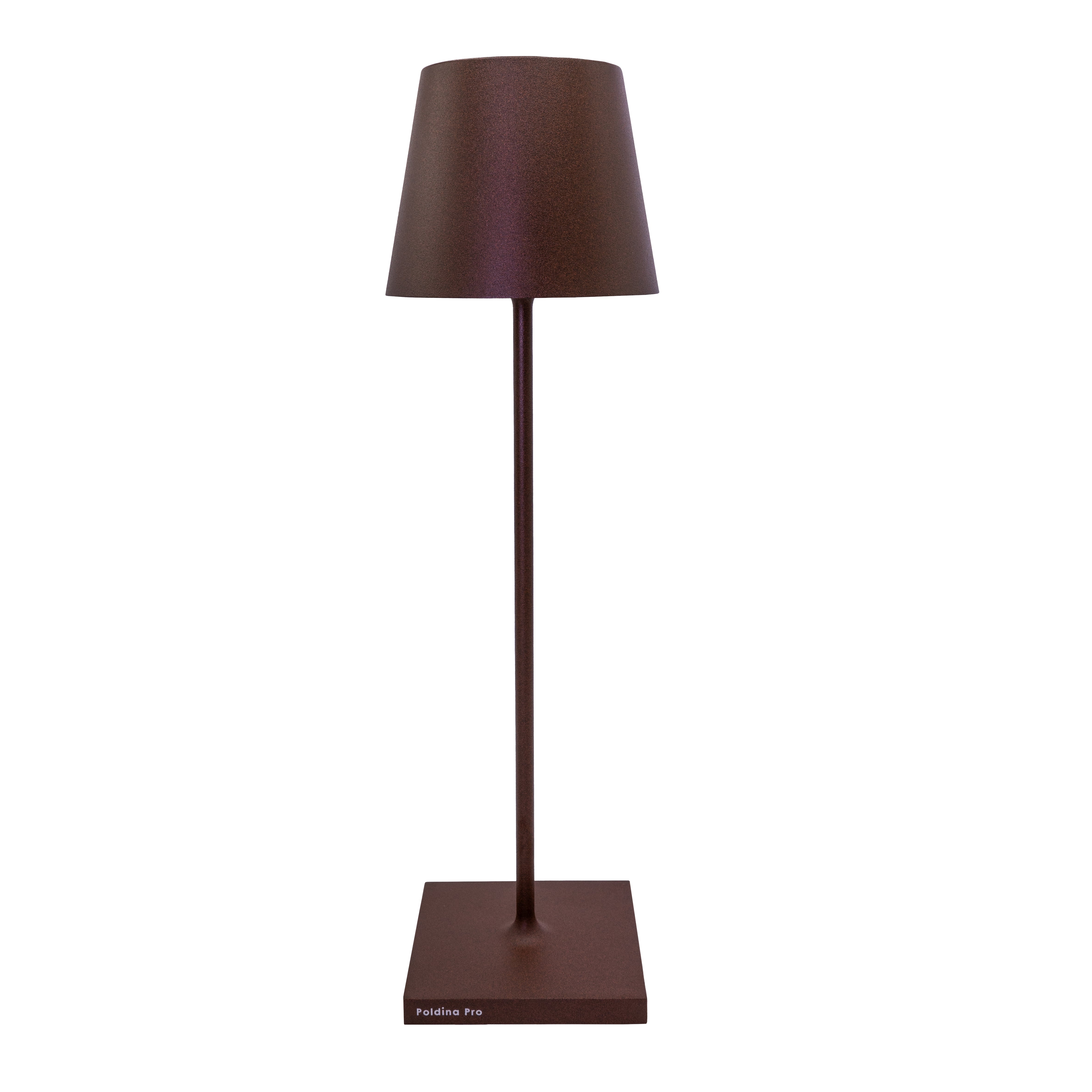 Zafferano Poldina Pro braun Zafferano Poldina Pro braun